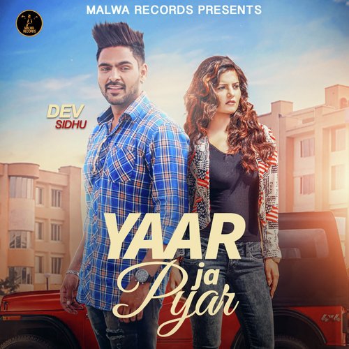 Yaar Ja Pyar by Prabh Bisrao, Harshit Tomar - Download on PagalFree