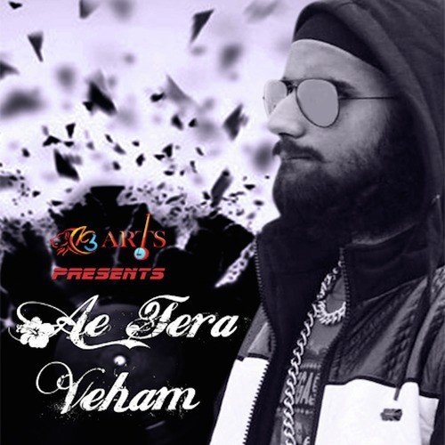 Ae Tera Veham by Teddy Singh - Download on PagalFree
