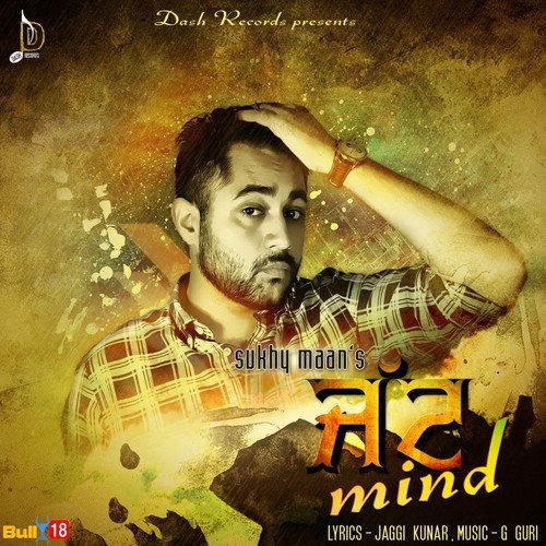 Jatt Mind by Parwinder Brar - Download on PagalFree