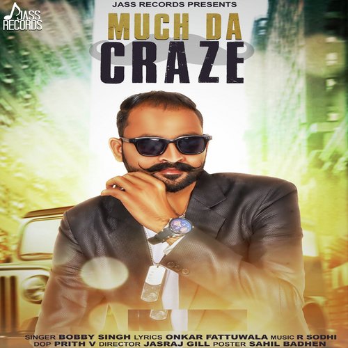 Much da Craze by Sikander - Download on PagalFree