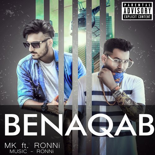 Benaqab by Sikander - Download on PagalFree