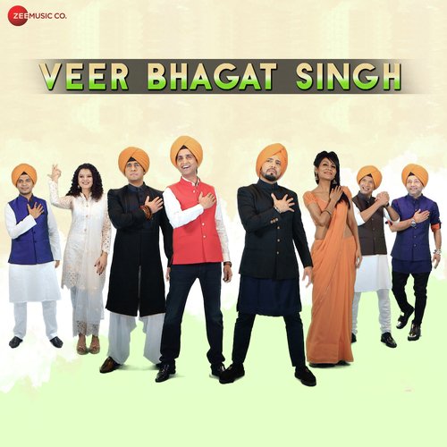 Veer Bhagat Singh by Sikander - Download on PagalFree
