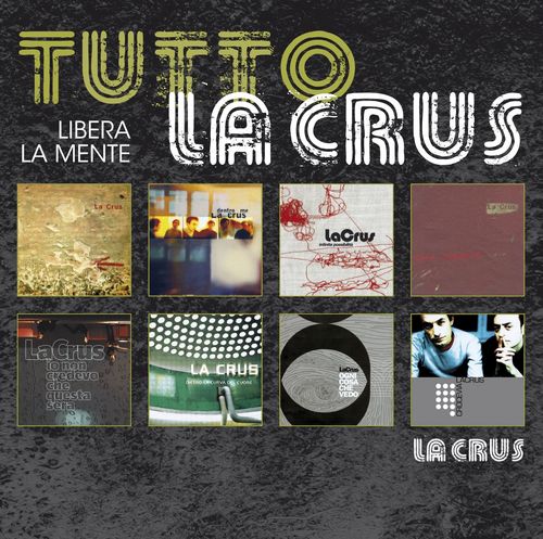 Via con me by La Crus - Download on PagalFree