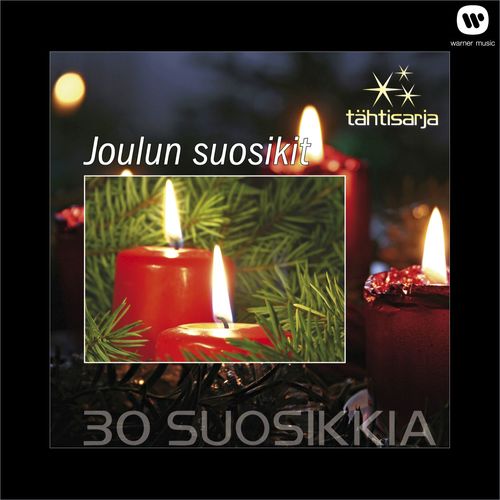 Joululaulu - The Christmas Song by Various Artists - Download on PagalFree