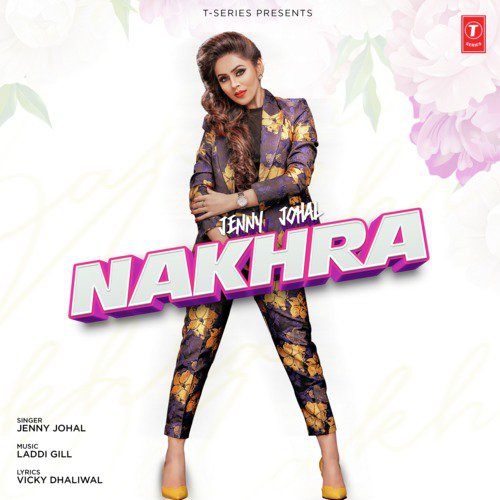 Nakhra by Kaur B - Download on PagalFree