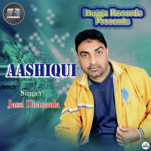 Wangaan by Jassi Dhanaula - Download on PagalFree