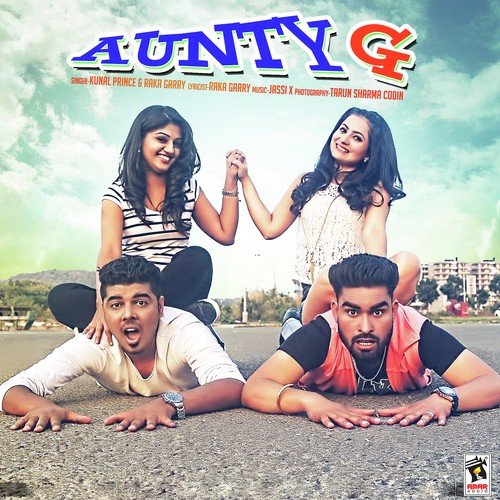 Aunty G by Kunal Prince, Raka Garry - Download on PagalFree