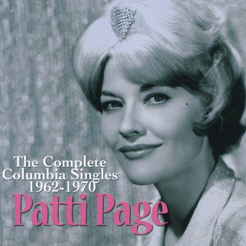 Hush, Hush Sweet Charlotte (German Version) by Patti Page - Download on PagalFree