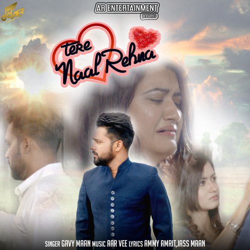 Tere Naal Rehna by Ninja - Download on PagalFree