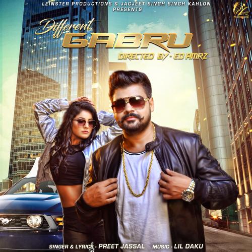 Different Gabru by Mango Beats, Illmatik, Joga Singh - Download on PagalFree
