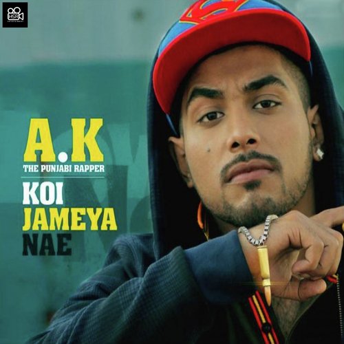 Koi Jameya Nae by Mango Beats, Illmatik, Joga Singh - Download on PagalFree