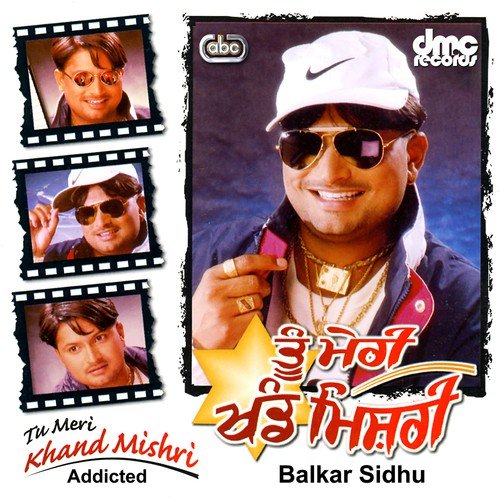Gallan Mithiya by Balkar Sidhu - Download on PagalFree
