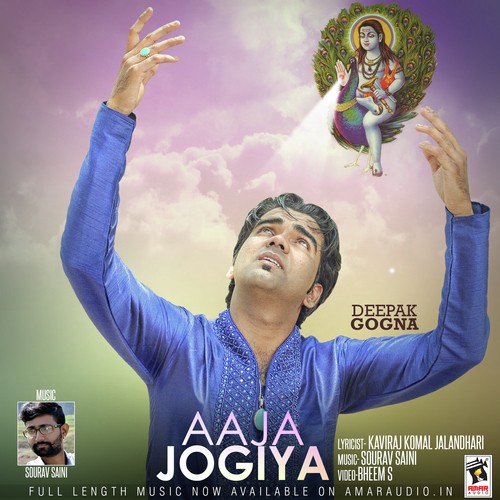 Aaja Jogiya by Deepak Gogna - Download on PagalFree