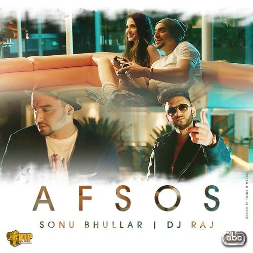Afsos by Sonu Bhullar - Download on PagalFree