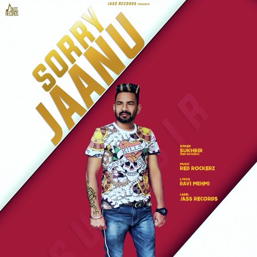 Sorry Jaanu by Sonu Bhullar - Download on PagalFree