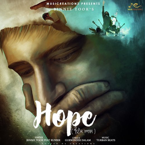 Hope by Sonu Bhullar - Download on PagalFree