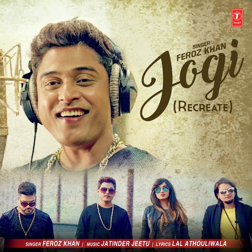 Jogi (Recreate) by Sonu Bhullar - Download on PagalFree