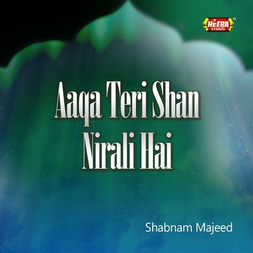 Nai Koi Auqat by Shabnam Majeed - Download on PagalFree