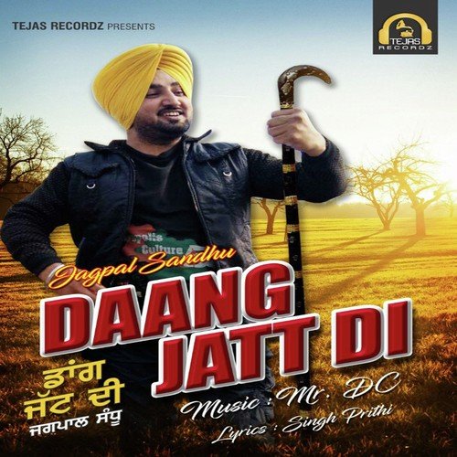 Daang Jatt Di by Jagpal Sandhu - Download on PagalFree