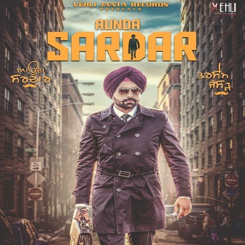 Aunda Sardar by Tarsem Jassar - Download on PagalFree