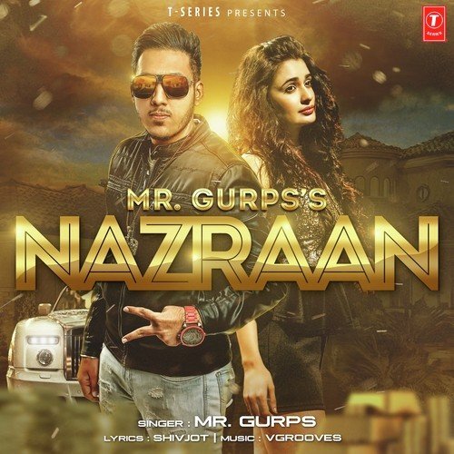 Nazraan by Tarsem Jassar - Download on PagalFree