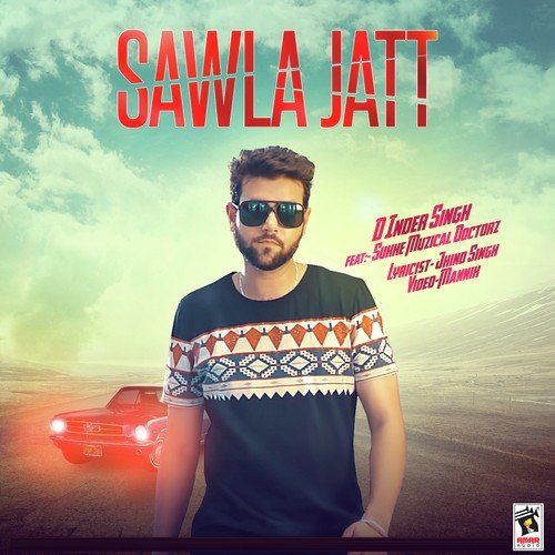 Sawla Jatt by Tarsem Jassar - Download on PagalFree