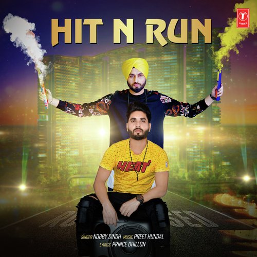 Hit N Run by Tarsem Jassar - Download on PagalFree