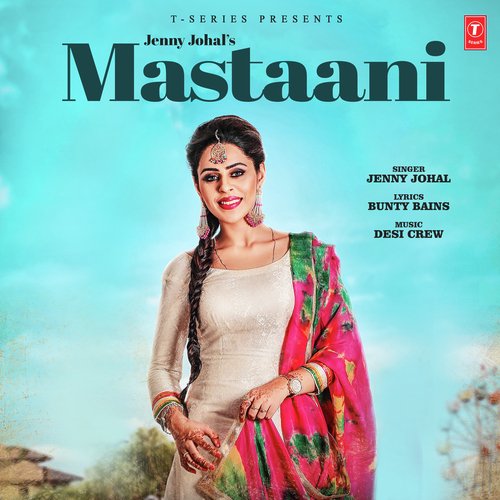 Mastaani by Tarsem Jassar - Download on PagalFree