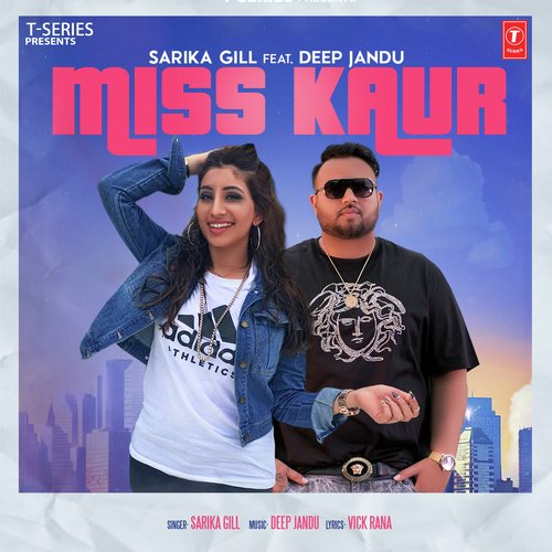 Miss Kaur by Dalvir Kooner, Fateh Doe - Download on PagalFree