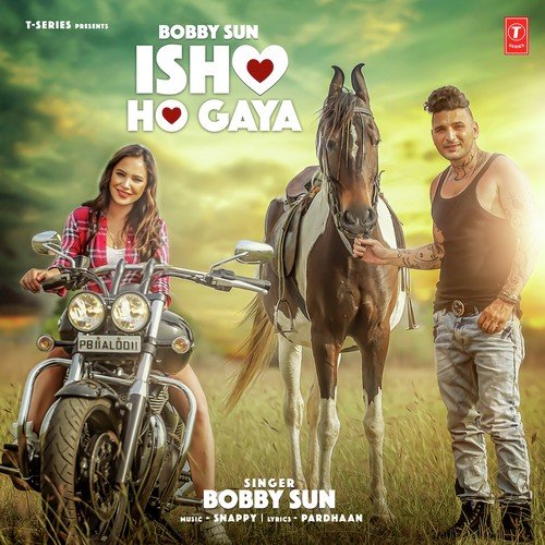 Ishq Ho Gaya by Dalvir Kooner, Fateh Doe - Download on PagalFree