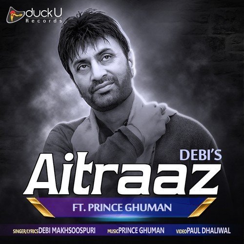 Aitraaz by Debi Makhsoospuri, Prince Ghuman - Download on PagalFree
