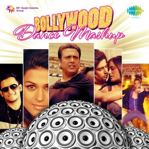 Bollywood Dance Mashup by Various Artists - Download on PagalFree