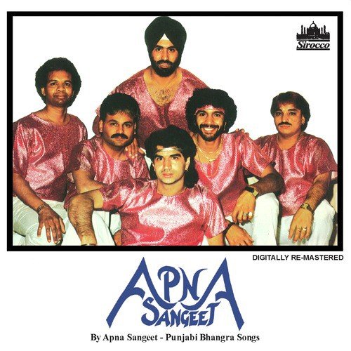 Holi Holi Nach by Apna Sangeet - Download on PagalFree