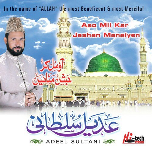 Na Poochiye Kiya Kiya by Adeel Sultani - Download on PagalFree