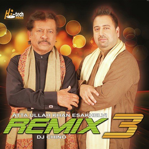 Tusan Ko Maan Watna Da by Atta Ullah Khan Esakhelvi, DJ Chino - Download on PagalFree