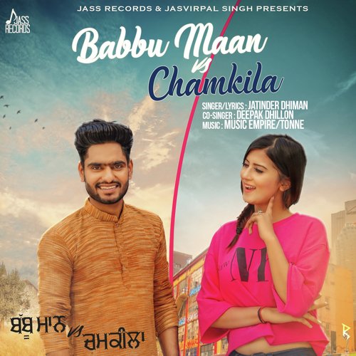 Babbu Maan vs. Chamkila by Ishav Sandhu - Download on PagalFree