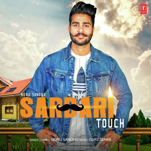 Sardari Touch by Ishav Sandhu - Download on PagalFree