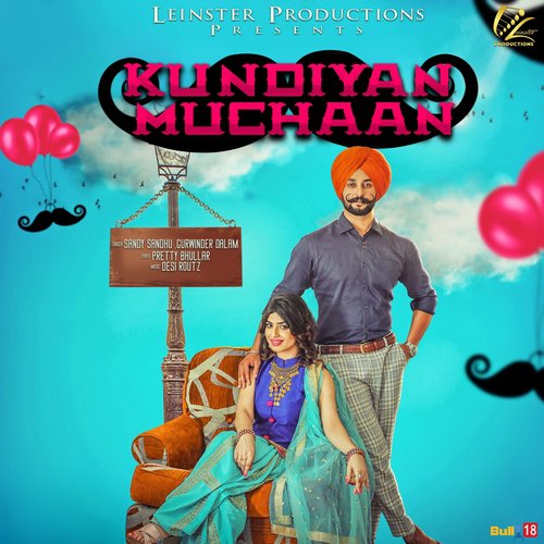Kundiyan Muchaan by Ishav Sandhu - Download on PagalFree