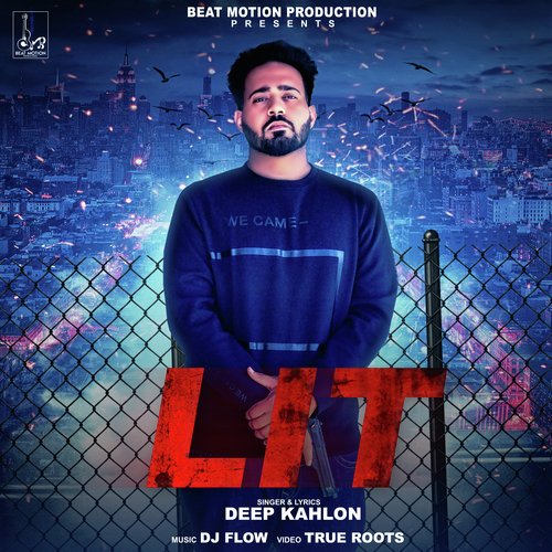 Lit by Navv Inder, Bani J - Download on PagalFree