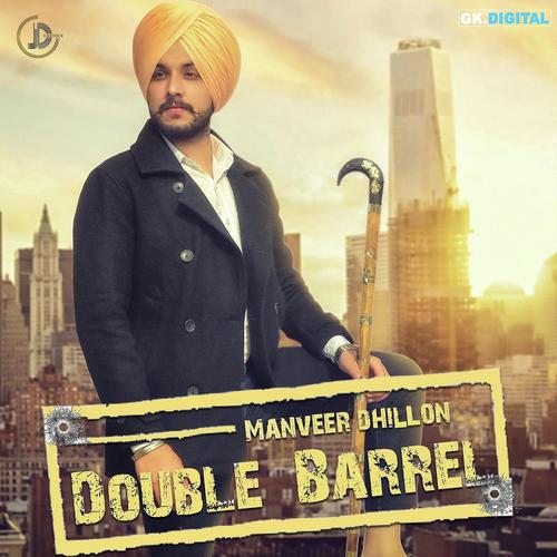 Double Barrel by Armaan Gill - Download on PagalFree