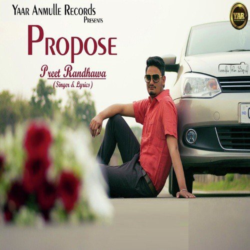 Propose by Abroyal, Deep Jandu - Download on PagalFree