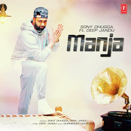 Manja by Abroyal, Deep Jandu - Download on PagalFree