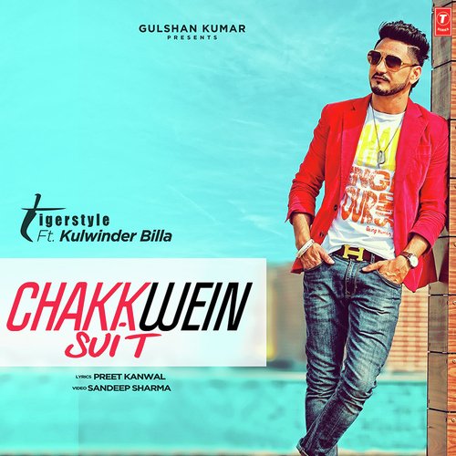 Chakkwein Suit by Kulwinder Billa - Download on PagalFree