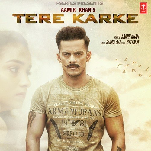 Tere Karke by Raj Ranjodh, Raj Ranjodh - Download on PagalFree