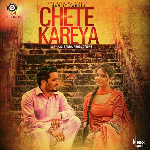 Chete Kareya by Raj Ranjodh, Raj Ranjodh - Download on PagalFree
