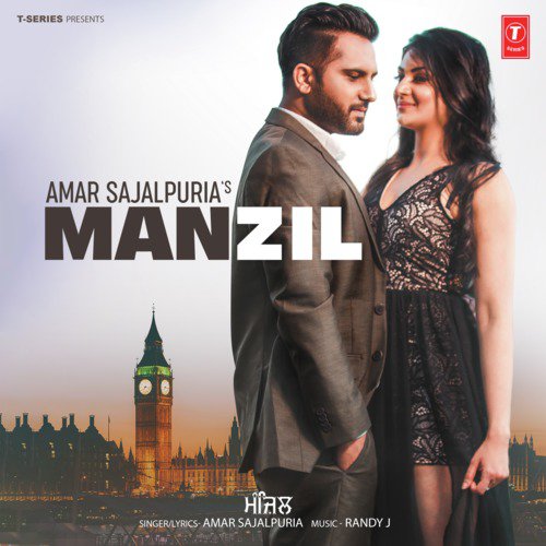 Manzil by Raj Ranjodh, Raj Ranjodh - Download on PagalFree