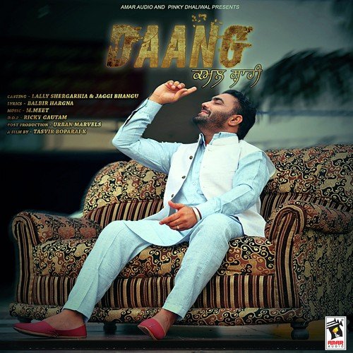 Daang by Kirpal Sandhu - Download on PagalFree