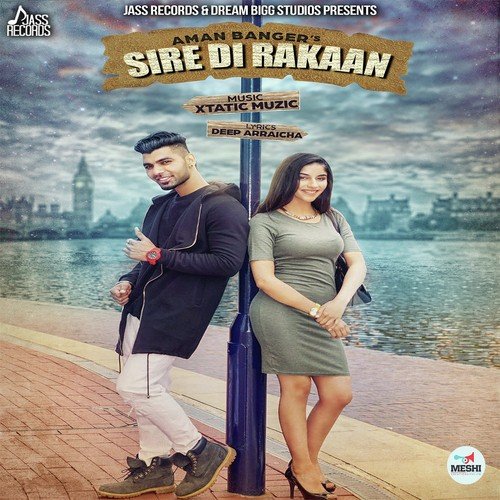 Sire Di Rakaan by Kirpal Sandhu - Download on PagalFree