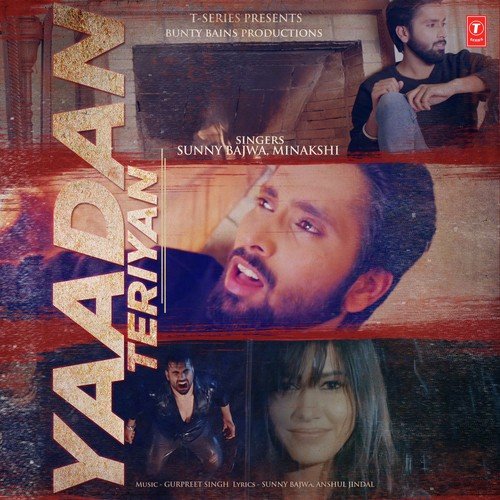 Yaadan Teriyan by Kirpal Sandhu - Download on PagalFree