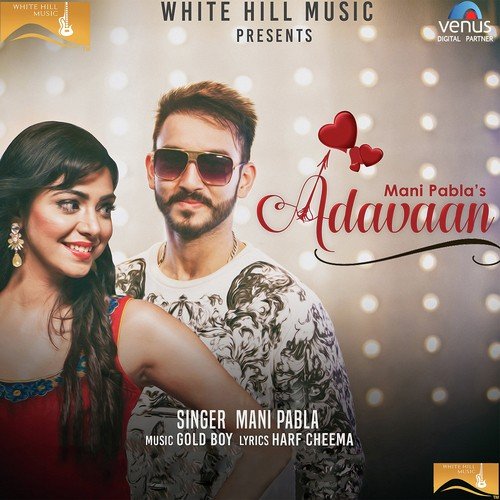 Adavaan by Kirpal Sandhu - Download on PagalFree